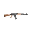 Zastava PAP M90 Rifle .223/5.56 - 18.25" - Blued - Walnut Stock Furniture - Zastava