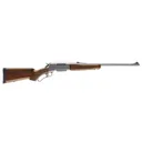 Browning BLR Lightweight Lever Action Rifle 308 Win - 20" - Matte Stainless - Browning