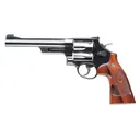 Smith & Wesson Model 25 Classic Revolver 45 Colt - 6.5" - Blue - Smith & Wesson
