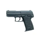 Heckler & Koch USP45 V1 .45 ACP Pistol - 3.78" - 2x 8rd Mags - Heckler & Koch