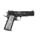 European American Armory Match .45 ACP 1911 Pistol - 5.0" - 1x 8rd Mag - European American Armory