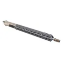 Q Sugar Weasel Complete AR-15 Upper Receiver - 5.56 - 16" - Tan - Q