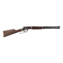 Henry Big Boy Brass Side Gate 44 Mag / 44 Special Lever Action Rifle - 20" - Henry Repeating Arms
