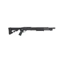Mossberg 590R Stand-Off Pump Action 12 Gauge Shotgun - 18.5" - Magpul MOE Grip - 6 Round - Mossberg