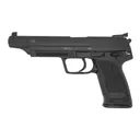 Heckler & Koch USP45 Elite .45 ACP Pistol - 6.02" - 2x 10rd Mags - Heckler & Koch