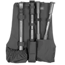 Blackhawk Dynamic Entry  UK MOE Entry Tool Kit with Super BoltMaster/CQB Ram/UK Hallagan Tool/UK MOE Tool Pack - Law Enforcement Only - Blackhawk Holsters