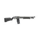 Mossberg 590M Mag-Fed Professional Series Pump Action 12GA Shotgun - Magpul SGA Stock - 18.5" - Mossberg