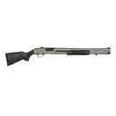 Mossberg 590A1 Professional 12 Gauge Shotgun - 20" - 8 Round - Tungsten Cerakote - Mossberg