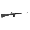 Ruger Mini-14 5.56 NATO Ranch Rifle - Synthetic/Stainless - 20 Round - 18.5" - Ruger