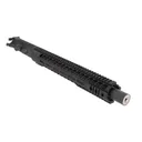 Radical Firearms 5.56 Integrally Suppressed Upper Receiver - 16.5" - Radical Firearms