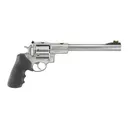 Ruger Super Redhawk 22 Hornet DA/SA Revolver - 9.5" - Satin Stainless Steel - Ruger