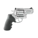 Ruger Alaskan 480 Ruger DA/SA Revolver - 2 1/2" - Stainless - Ruger