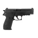 SIG Sauer P226 MK25 9mm Pistol - 4.4" - 3x 15rd Mags - Sig Sauer
