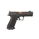 Shadow Systems XR920P Elite Optic Ready 9mm Pistol - 4.25" - Black/Bronze - 2x 10rd Mags - Shadow Systems