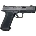 Shadow Systems XR920P Elite Optic Ready 9mm Pistol - 4.25" - 2x 10rd Mags - Shadow Systems