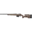 Bergara B-14 HMR 7mm PRC Bolt Action Rifle - 24" - Black Cerakote - Left Hand - Bergara