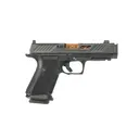Shadow Systems MR920P Elite Optic Ready 9mm Pistol - 4.25" - Black/Bronze - 2x 15rd Mags - Shadow Systems