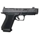 Shadow Systems MR920P Elite Optic Ready 9mm Pistol - 4.25" - 2x 15rd Mags - Shadow Systems