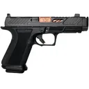 Shadow Systems MR920P Elite Optic Ready 9mm Pistol - 4.25" - Black/Bronze - 2x 10rd Mags - Shadow Systems