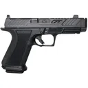 Shadow Systems MR920P Elite Optic Ready 9mm Pistol - 4.25" - 2x 10rd Mags - Shadow Systems
