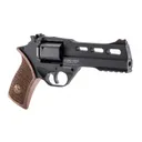 Chiappa Rhino 50DS Revolver 357mag/38spcl - 5.0" - Black - Chiappa
