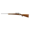 Ruger Hawkeye Hunter Left Hand Bolt Action Rifle 300 Win Mag - 24" - Satin SS - Ruger