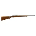 Ruger Hawkeye Hunter Bolt Action Rifle 300 Win Mag - 24" - Satin SS - Ruger