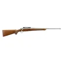 Ruger Hawkeye Hunter Bolt Action Rifle 6.5 PRC - 22" - Satin SS - Ruger