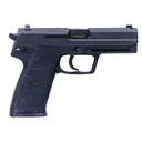 Heckler & Koch USP45 V1 .45 ACP Pistol - 4.41" - 2x 12rd Mags - Heckler & Koch