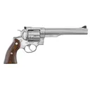 Ruger Redhawk Handgun 44mag/44spcl - 7 1/2" - Satin - Ruger