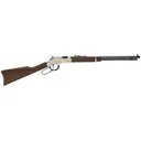 Henry Repeating Arms Goldenboy Lever Action Rifle 22 LR - 20" - Blue - Henry Repeating Arms