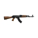 Zastava ZPAP M70 Frontline AK-47 Rifle 7.62x39 - 16.25" - Wood Stock - Zastava
