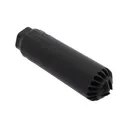 HUXWRX FLOW 6K Suppressor - Black - Huxwrx