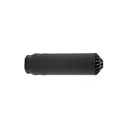HUXWRX Flow 556K - Suppressor Only - Black - Huxwrx