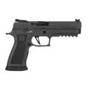 SIG Sauer P320 X-Five Legion Optic Ready 9mm Pistol - 5.0" - 3x 10rd Mags - Sig Sauer