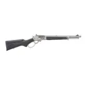 Marlin 1895 Trapper .45-70 Government Lever Action Rifle - 16.1" - Marlin