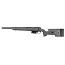 Bergara HMR Trainer Left Hand Rifle 22 LR - 18" - Matte Black - Bergara