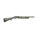 Mossberg 940 Pro Turkey 12 Gauge Semi-Auto Shotgun With Holosun 407K - 18.5" - Mossy Oak Greenleaf - Mossberg