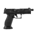 Walther PDP FS OR Pro SD 9mm Pistol - 5.1" - Tritium Sights - QUALIFIED INDIVIDUALS ONLY - Walther