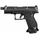 Walther PDP Pro Compact SD 9mm Optic Ready Pistol - 4.6" - Tritium Sights - QUALIFIED INDIVIDUALS ONLY - Walther