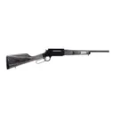 Henry Repeating Arms Long Ranger Express Rifle .223/5.56 - 16.5" - Hard Anodized Black - Henry Repeating Arms
