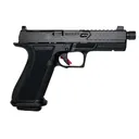 Shadow Systems DR920 War Poet Optic Ready 9mm Pistol - 5.0" - 2x 17rd Mags - Shadow Systems