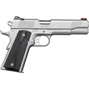 Kimber Stainless II .45 ACP 1911 Pistol - 5" - Silver - 3x 7rd Mags - Kimber