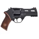 Chiappa Rhino 40DS Revolver 357mag/38spcl - 4.0" - Black - Chiappa