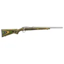 Ruger 77/17 Bolt Action Rifle 17 WSM - 18.5" - Matte - Ruger