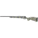 Bergara B14 Wilderness Sierra 6.5 Creedmoor Bolt Action Rifle - 20" - Sniper Grey Cerakote - Left Hand - Bergara