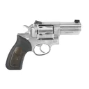 Ruger Wiley Clapp GP100 Revolver 10mm - 3" - Stainless - Ruger
