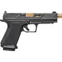 Shadow Systems MR902L Elite Optic Ready 9mm Pistol - 5.5" - 2x 15rd Mags - Shadow Systems