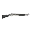 Mossberg 590A1 Professional Compact Pump Action 12 Gauge Shotgun - 6 Round - 18.5" - Black - Mossberg