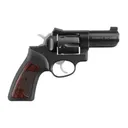 Ruger Wiley Clapp GP100 Revolver 357mag/38spcl - 3" - Matte Blue - Ruger